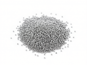 серебро аффинаж аффинированные серебряные гранулы