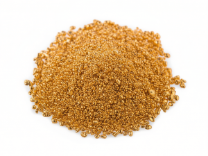 золото аффинаж золотые гранулы